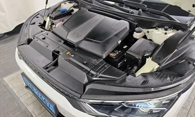 Kia EV6 2022, 95622 км, за 21136.44 USD - фото 6