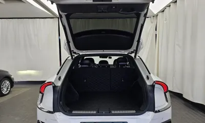 Kia EV6 2022, 95622 км, за 21136.44 USD - фото 20