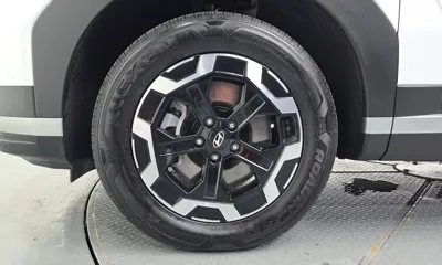 Hyundai Santafe 2025, 13123 км, за 20390.89 USD