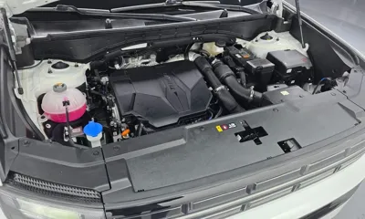 Hyundai Santafe 2025, 13123 км, за 20390.89 USD - фото 6