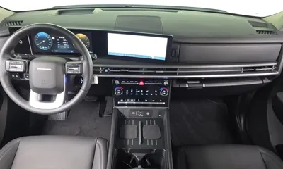 Hyundai Santafe 2025, 13123 км, за 20390.89 USD - фото 7