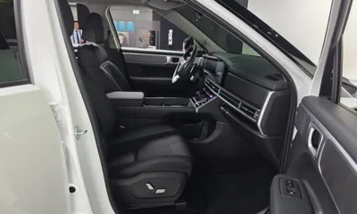 Hyundai Santafe 2025, 13123 км, за 20390.89 USD - фото 11