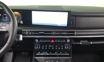 Hyundai Santafe 2025, 13123 км, за 20390.89 USD - фото 14