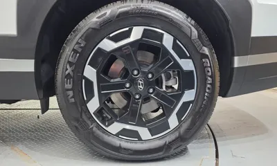 Hyundai Santafe 2025, 13123 км, за 20390.89 USD - фото 21