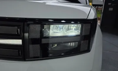 Hyundai Santafe 2025, 13123 км, за 20390.89 USD - фото 22