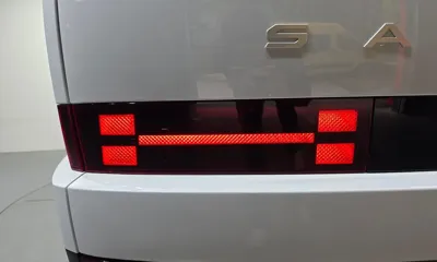 Hyundai Santafe 2025, 13123 км, за 20390.89 USD - фото 23