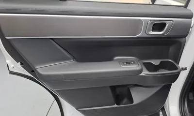 Hyundai Santafe 2025, 13123 км, за 20390.89 USD - фото 25