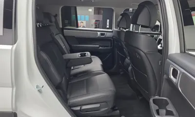 Hyundai Santafe 2025, 13123 км, за 20390.89 USD - фото 26