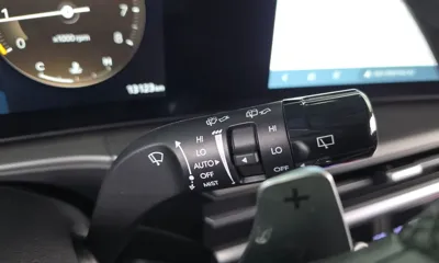 Hyundai Santafe 2025, 13123 км, за 20390.89 USD - фото 27