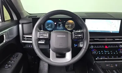 Hyundai Santafe 2025, 13123 км, за 20390.89 USD - фото 32