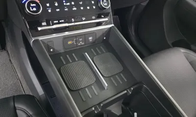 Hyundai Santafe 2025, 13123 км, за 20390.89 USD - фото 33