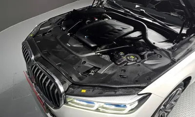 BMW 7-Series 2021, 80401 км, за 38315.16 USD - фото 6