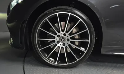 Mercedes-Benz CLS-Class 2021, 48854 км, за 34291.37 USD