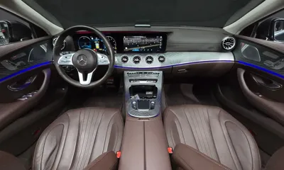 Mercedes-Benz CLS-Class 2021, 48854 км, за 34291.37 USD - фото 7