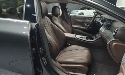 Mercedes-Benz CLS-Class 2021, 48854 км, за 34291.37 USD - фото 10