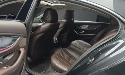 Mercedes-Benz CLS-Class 2021, 48854 км, за 34291.37 USD - фото 12