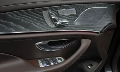 Mercedes-Benz CLS-Class 2021, 48854 км, за 34291.37 USD - фото 17