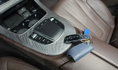 Mercedes-Benz CLS-Class 2021, 48854 км, за 34291.37 USD - фото 18