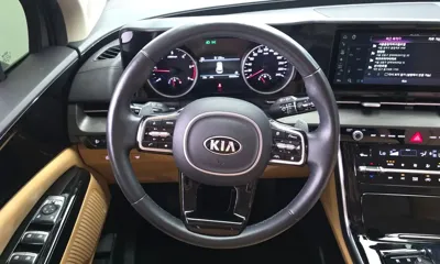 Kia Canival 2021, 65620 км, за 14560.29 USD - фото 13