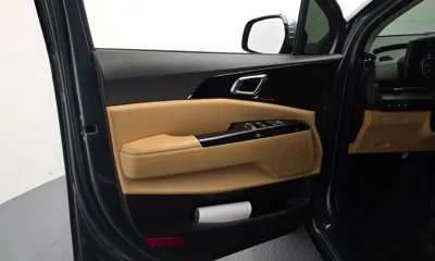 Kia Canival 2021, 65620 км, за 14560.29 USD - фото 24