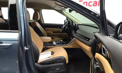 Kia Canival 2021, 65620 км, за 14560.29 USD - фото 26