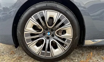 BMW 7-Series 2023, 42903 км, за 58540.06 USD