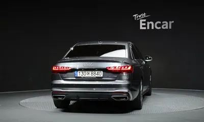 Audi A4 2023, 29793 км, за 22752.38 USD