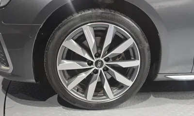 Audi A4 2023, 29793 км, за 22752.38 USD