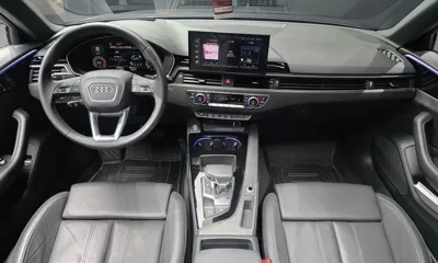 Audi A4 2023, 29793 км, за 22752.38 USD - фото 7