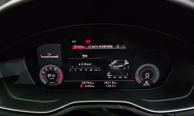 Audi A4 2023, 29793 км, за 22752.38 USD - фото 8