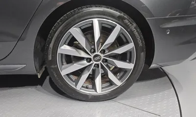 Audi A4 2023, 29793 км, за 22752.38 USD - фото 21