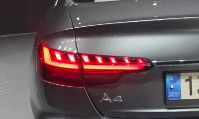 Audi A4 2023, 29793 км, за 22752.38 USD - фото 23