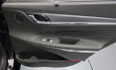 Hyundai Grandeur 2021, 101690 км, за 15557.31 USD - фото 25
