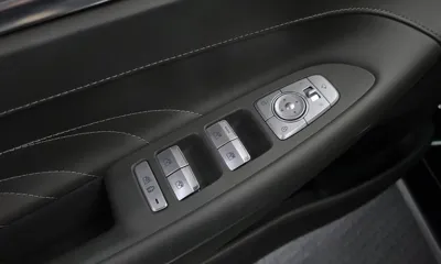 Hyundai Grandeur 2021, 101690 км, за 15557.31 USD - фото 27