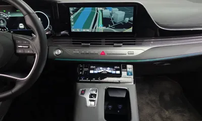 Hyundai Grandeur 2021, 101690 км, за 15557.31 USD - фото 29