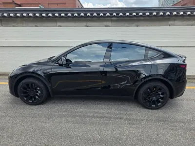 Tesla Model Y 2024, 8500 км, за 33224.77 USD - фото 6