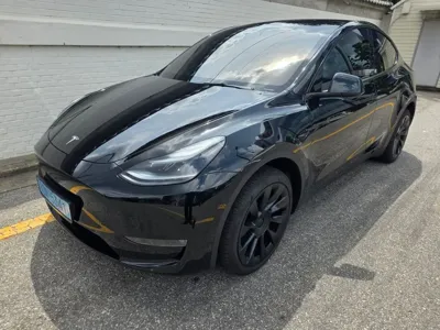 Tesla Model Y 2024, 8500 км, за 33224.77 USD - фото 7