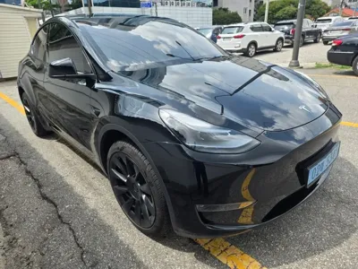 Tesla Model Y 2024, 8500 км, за 33224.77 USD - фото 8