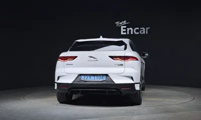 Jaguar I-Pace 2019, 61973 км, за 19437.03 USD