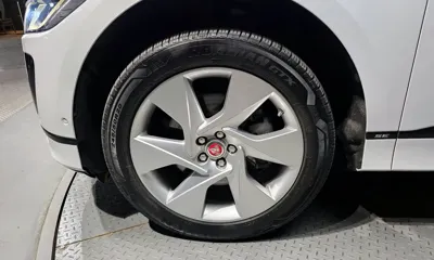 Jaguar I-Pace 2019, 61973 км, за 19437.03 USD