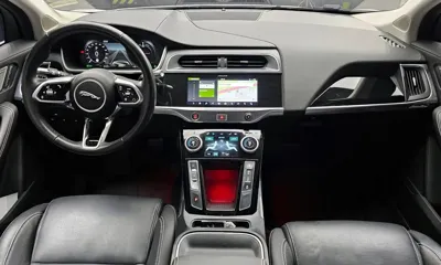 Jaguar I-Pace 2019, 61973 км, за 19437.03 USD - фото 7