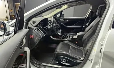 Jaguar I-Pace 2019, 61973 км, за 19437.03 USD - фото 10