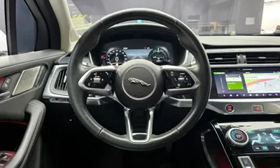 Jaguar I-Pace 2019, 61973 км, за 19437.03 USD - фото 13