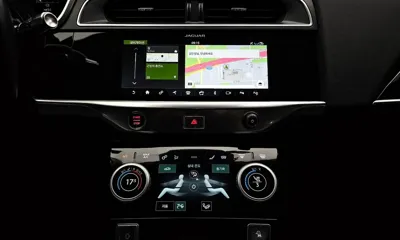 Jaguar I-Pace 2019, 61973 км, за 19437.03 USD - фото 14