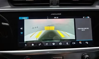 Jaguar I-Pace 2019, 61973 км, за 19437.03 USD - фото 15