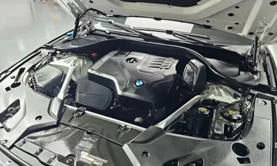 BMW 5-Series 2020, 66231 км, за 21423.45 USD - фото 6