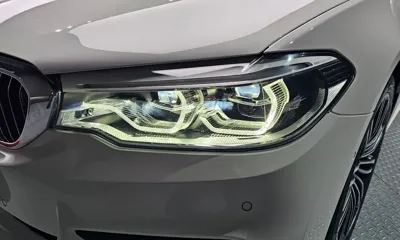BMW 5-Series 2020, 66231 км, за 21423.45 USD - фото 22