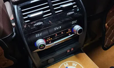 BMW 5-Series 2020, 66231 км, за 21423.45 USD - фото 30