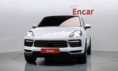 Porsche Cayenne 2023, 35822 км, за 69641.73 USD