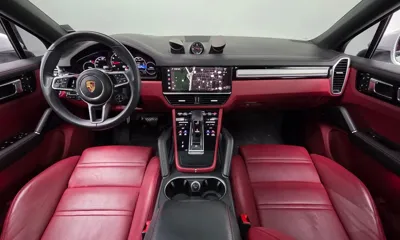 Porsche Cayenne 2023, 35822 км, за 69641.73 USD - фото 7